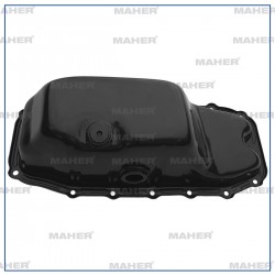 YAG KARTERI CORSA C / CORSA D / ASTRA H / MERIVA A / MERIVA B / TIGRA B / Y13DT / Z13DT / Z13DTH / A13DTC (MÜSÜR GIRISLI) YAG KARTERI CORSA C / CORSA D / ASTRA H / MERIVA A / MERIVA B / TIGRA B / Y13DT / Z13DT / Z13DTH / A13DTC (MÜSÜR GIRISLI)